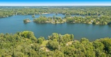 Build your Getaway Home in this Waterfront Community: Lake Miramichi in Osceola County, Michigan!