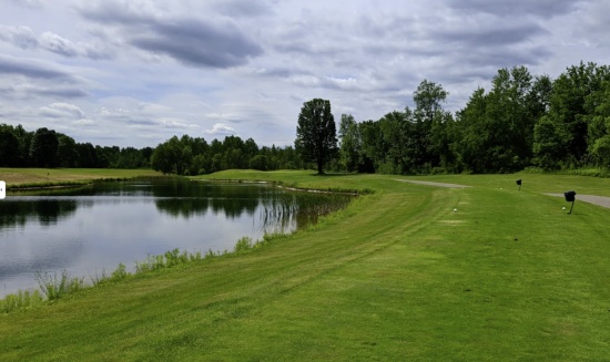 Beautiful Lot near the Manistee River, in Antrim County, MI!