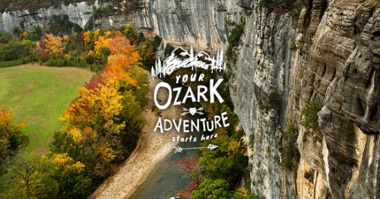 Low Cost of Living & High Quality of Life in the Arkansas Ozarks!