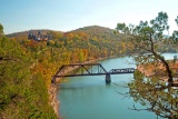 Enjoy a Vibrant Lifestyle At Holiday Island in the Arkansas Ozarks!