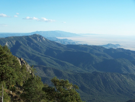 Enjoy "The Great Outdoors + Economic Development" in New Mexico!