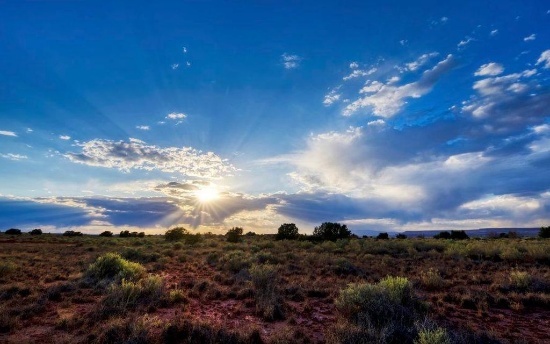 Own Land in this Ideal Location, in Valencia County, New Mexico!