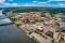 Build Your Home just Half a Mile from Michigan's Saginaw River!