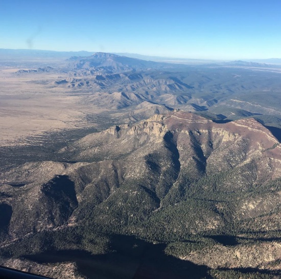 Own Land in Canyon Del Rio & Enjoy Mesmerizing Views of New Mexico Mountains!