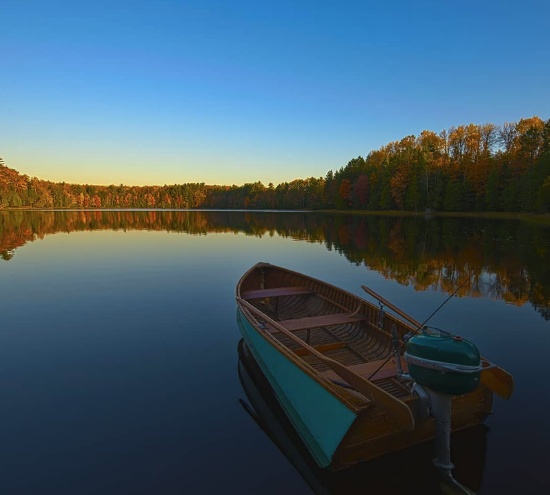 Discover Manistique!  Explore Michigan's Upper Peninsula!