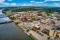 Build Your Home a Half a Mile from Michigan's Saginaw River!
