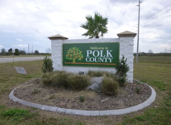Invest in 1.10 Acres in Polk County, Florida Today!