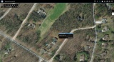 Claim this Wooded Golf Course Property Near Lakes in Canadian Lakes, Mecosta County, Michigan!
