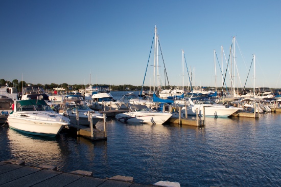 Live the Good Life in Lakewood Shores in Michigan's Lower Peninsula!