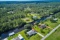 Build on this Floridian Half-Acre Lot in Indian Lake Estates!