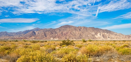 Park your RV and Enjoy Southern California's Outdoor Adventurer Paradise!