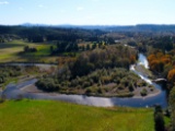Own Land on the Washington's Pacific Northwest Olympic Peninsula!