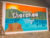 Build a Home and Enjoy the Amenities in Cherokee Village, Arkansas!