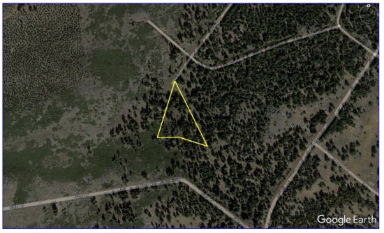 1.78 Acre Property in Peaceful Northern California!