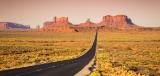 Mountain Views in Navajo County, Arizona!