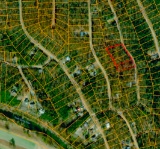 Four Contiguous Buildable Lots in Cherokee Village, Arkansas!