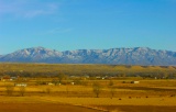 Wide, Open Spaces & Mountain Views in Valencia County, New Mexico!