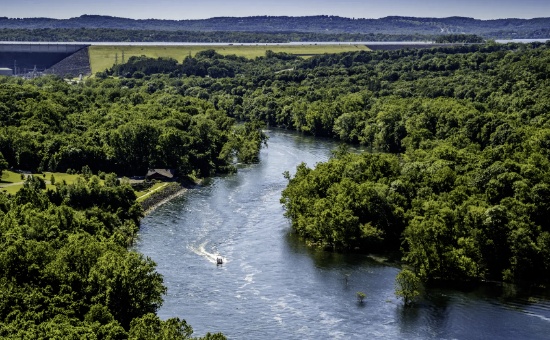 Explore Benton County, Missouri!