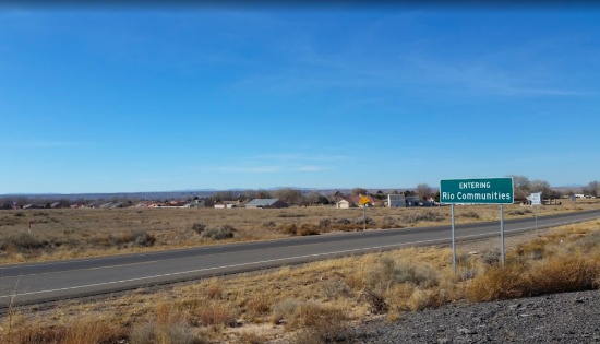 Invest in Land in Expanding New Mexico!