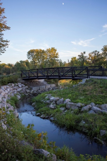 Michigan Lot Walking Distance to Lake Erie!