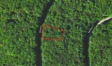 Buildable Lot with Road Frontage in a Michigan Community!