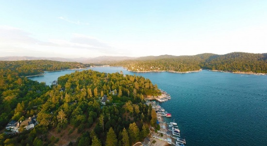 Build Your New Home in the Lakes of the North Community in Michigan!