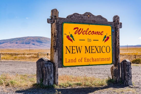 Own Land in Valencia County, New Mexico!