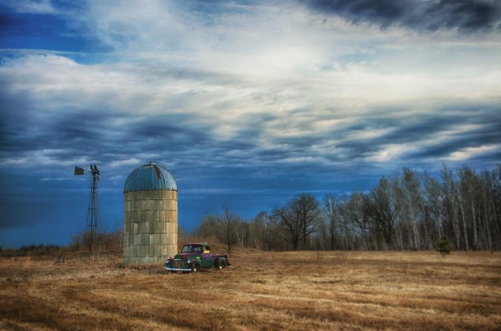 Welcome to Wadena, Minnesota!