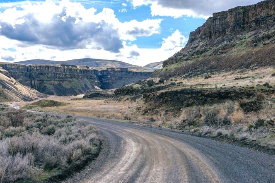 Increase Your Land Portfolio. Own in California!