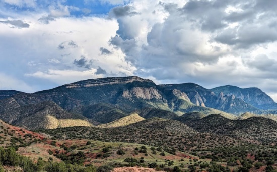 Invest in Valencia County, New Mexico!