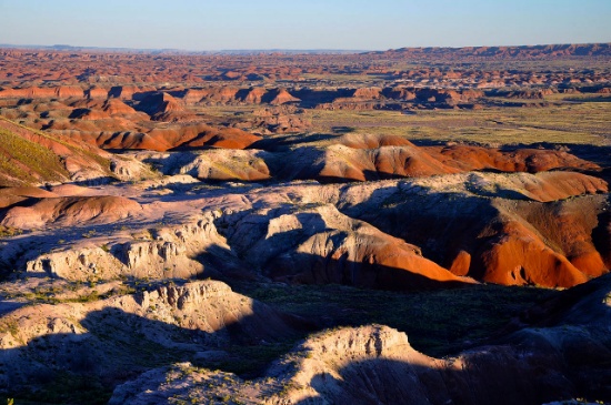 Abundance of Beauty in Navajo County, Arizona!