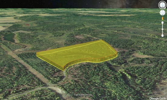 Escape to Nature at this 30.65 Acre Property in Scenic Northern Maine!
