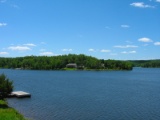 Build Your New Home in Cherokee Village, Arkansas!