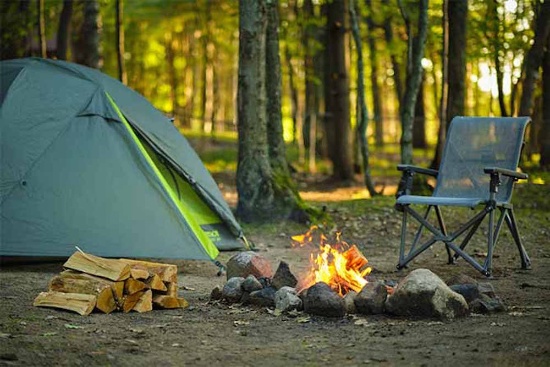 Calling All Missouri Camping Enthusiasts!