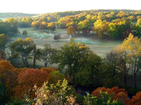 Imagine Living in this Beautiful Four-Seasons Location: Arkansas Ozarks!