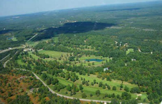 Incredible Outdoor Activities and Scenic Beauty in Antrim County, Michigan!