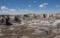 Close to the Petrified Forest National Park in Arizona!