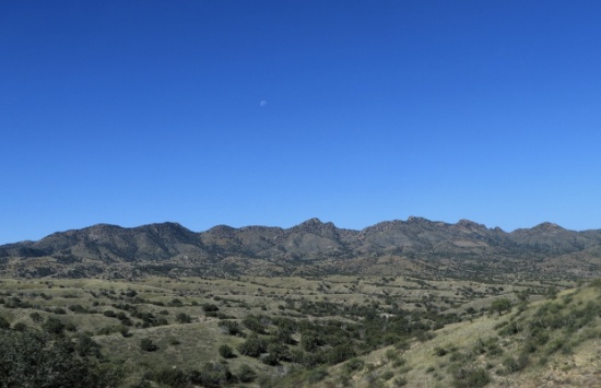 Discover Cochise County, Arizona!