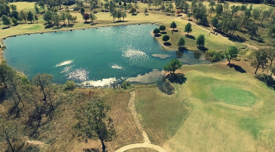 Invest in Yourself & Invest in Land with this Quarter-Acre Lot in Horseshoe Bend, Arkansas!