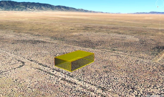Invest in Growth: Quarter-Acre Lot in New Mexico!
