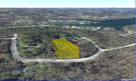 Serenity in the Ozarks: Prime Lot near Lake Thunderbird in Cherokee Village, Arkansas!