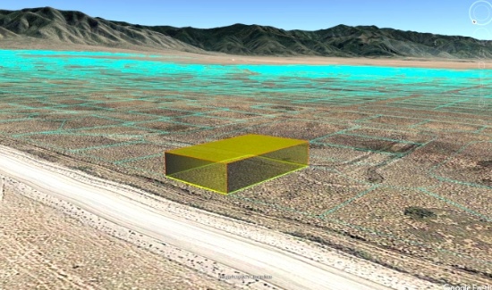 Secure Your Piece of New Mexico!