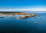 Discover the Coastal Beauty of Grays Harbor, Washington!