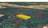 Own Over an Acre Surrounded by Lakes in Sunny Florida!