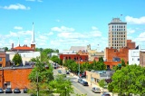 Come Explore Jackson County, Michigan!