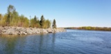 Waterfront Gem: Chippewa County's Hidden Paradise!