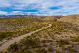 Own 40 Acres in Presidio County, Texas!