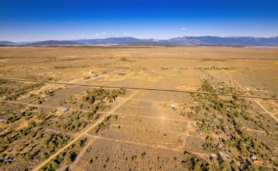 Diversify Your Real Estate Holdings: Collection of 10 Lots in New Mexico! BIDDING IS PER LOT!