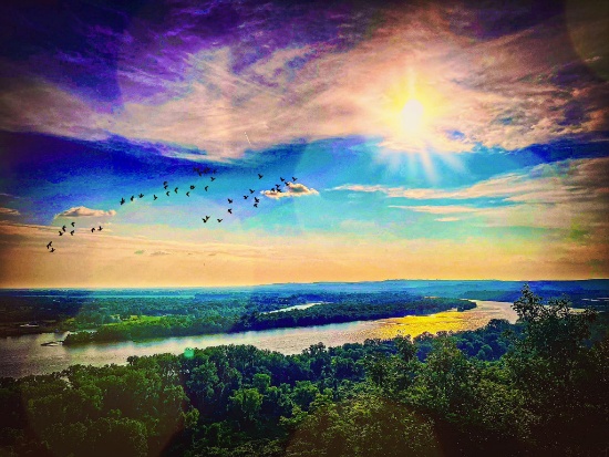 Get Lost in the Beauty of Arkansas!