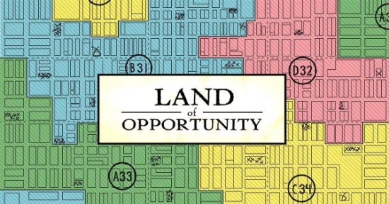 Land Opportunity in Arizona!